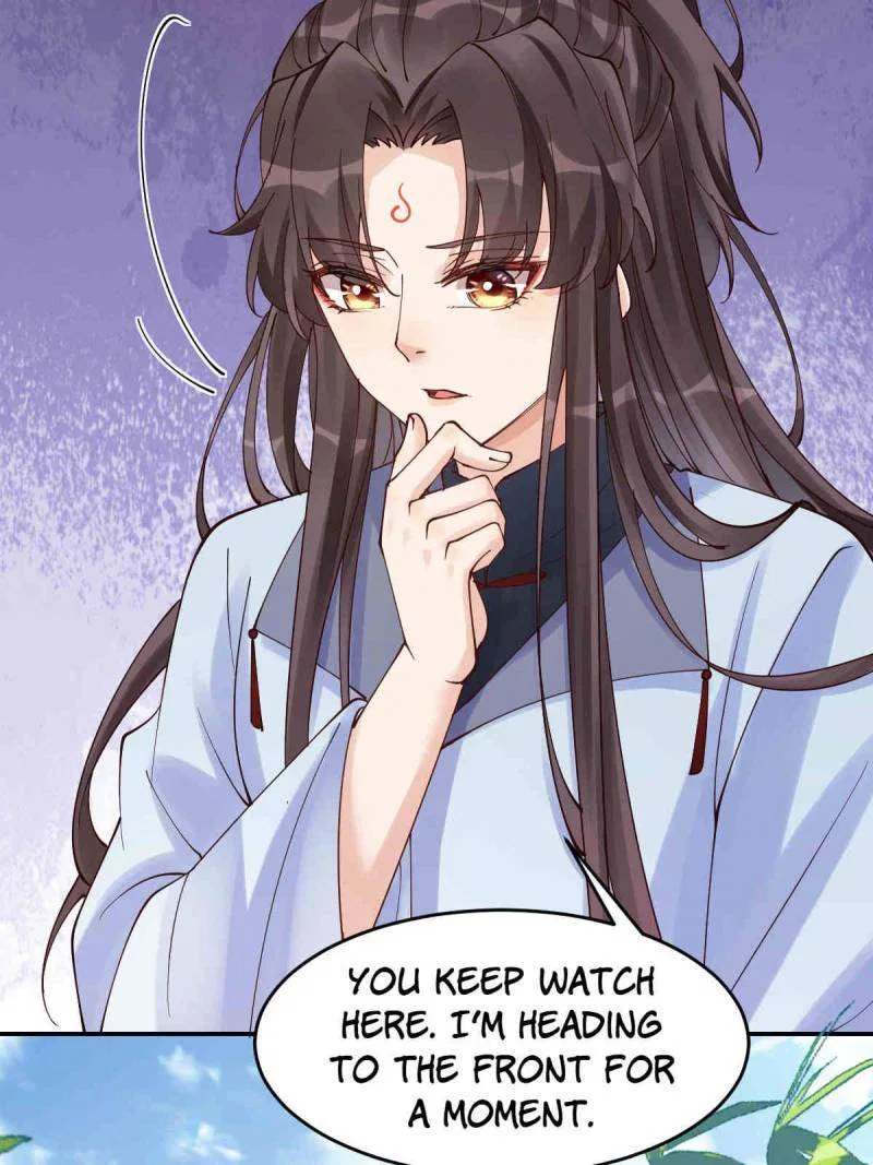The Ghostly Doctor Chapter 632 – Page 28