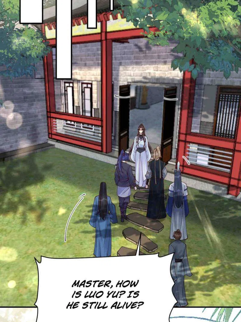 The Ghostly Doctor Chapter 632 – Page 30