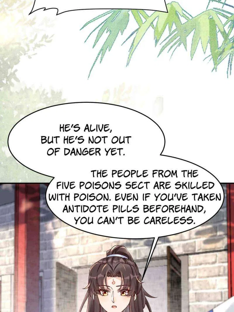 The Ghostly Doctor Chapter 632 – Page 31