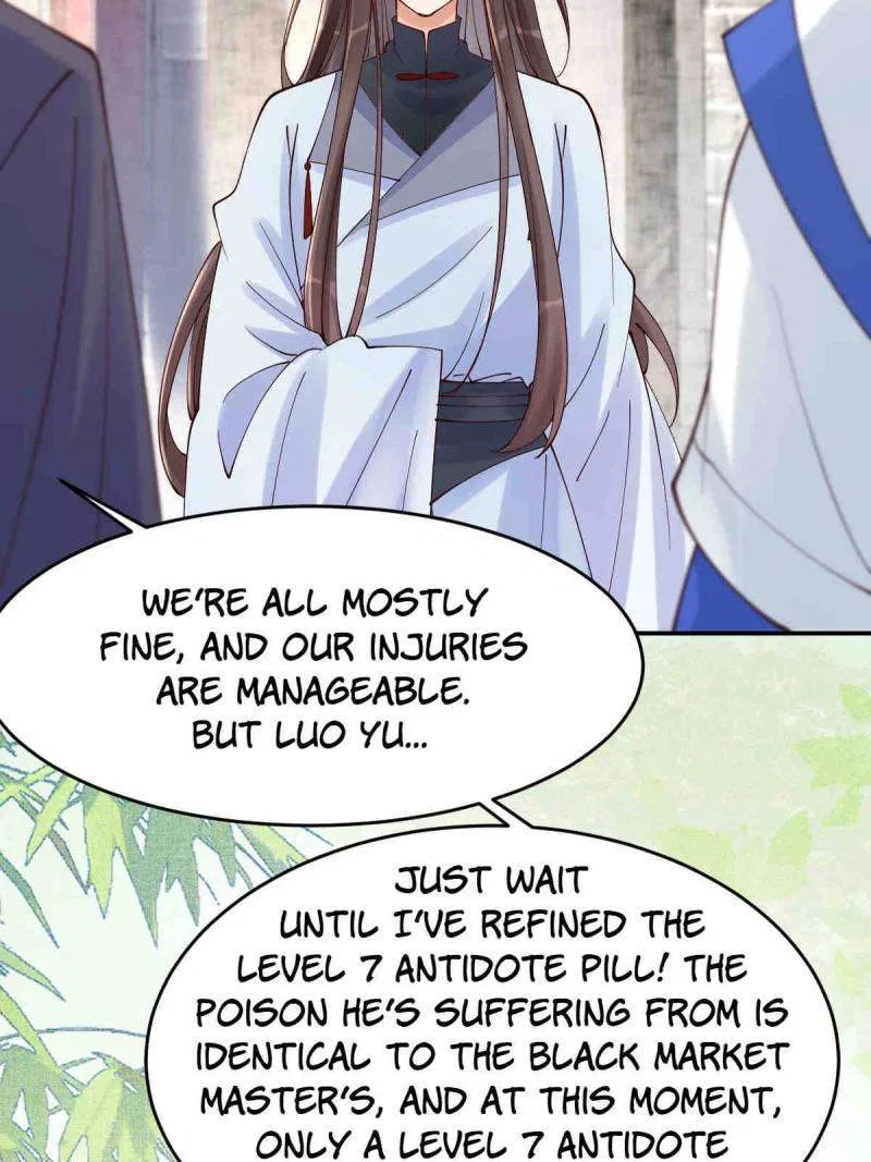 The Ghostly Doctor Chapter 632 – Page 32