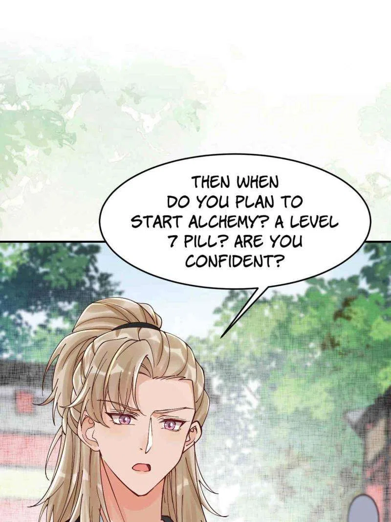 The Ghostly Doctor Chapter 632 – Page 34