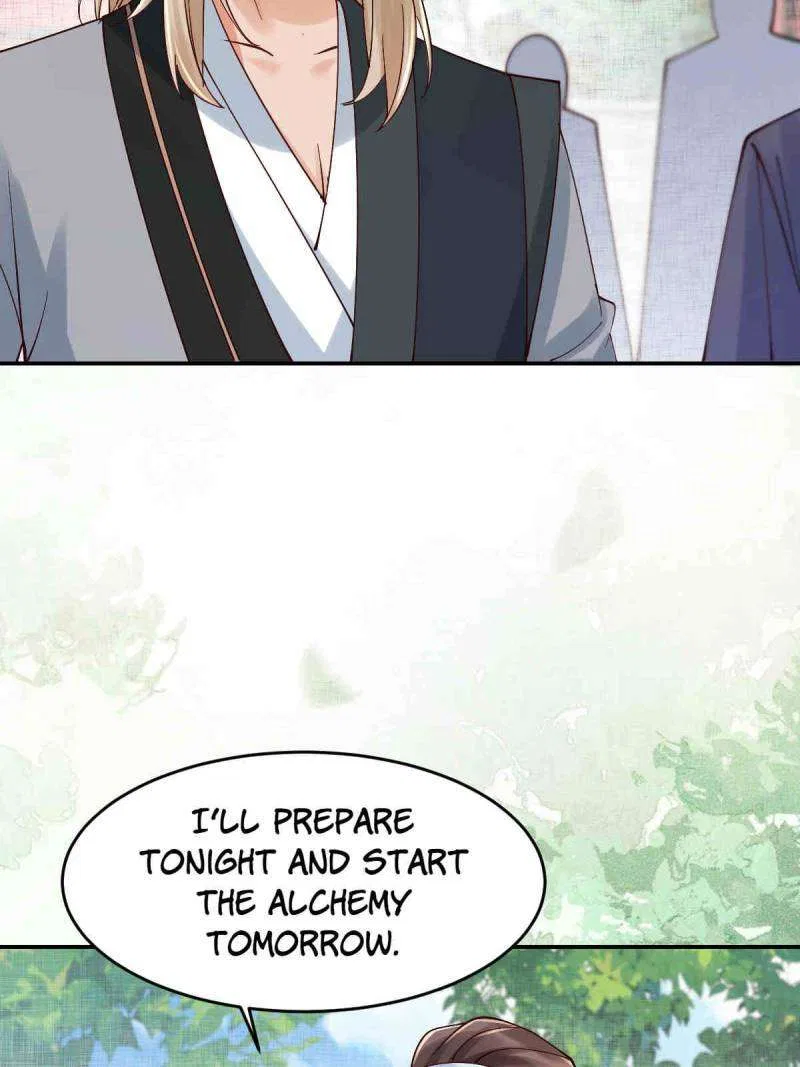 The Ghostly Doctor Chapter 632 – Page 35