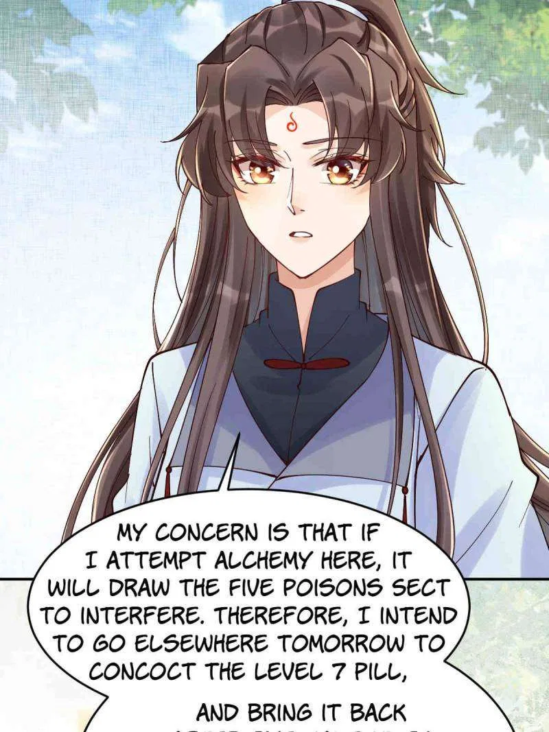 The Ghostly Doctor Chapter 632 – Page 36