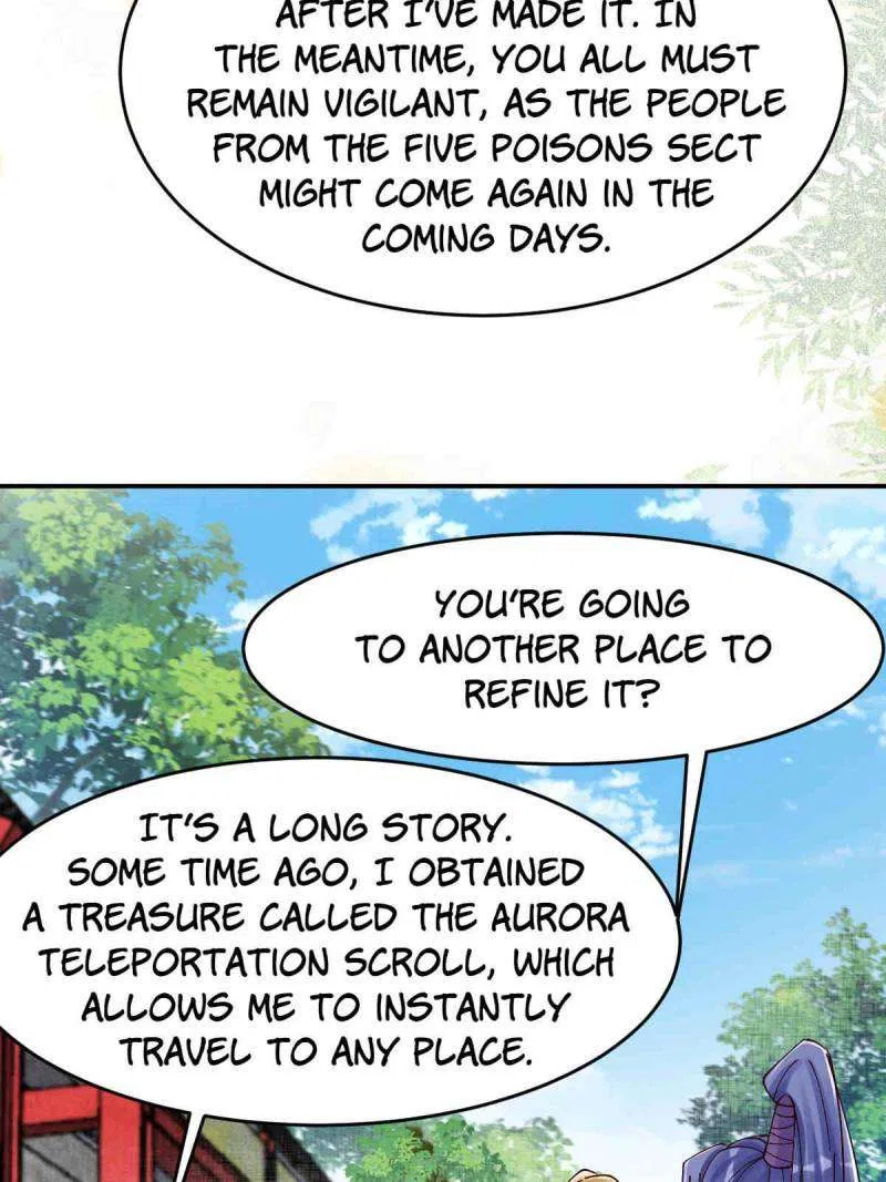 The Ghostly Doctor Chapter 632 – Page 37