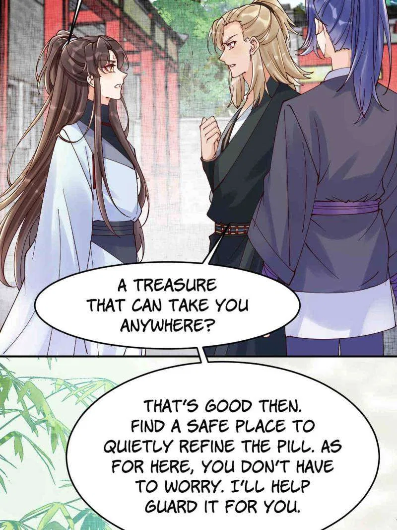 The Ghostly Doctor Chapter 632 – Page 38