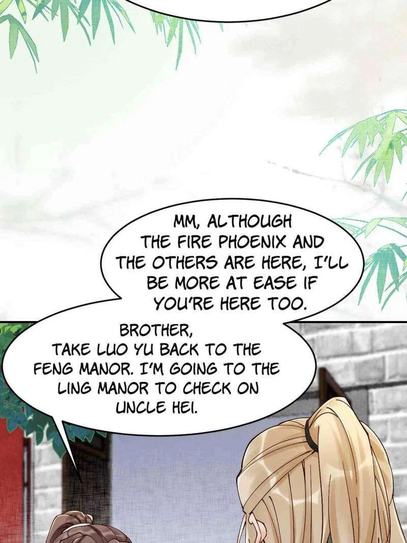 The Ghostly Doctor Chapter 632 – Page 39