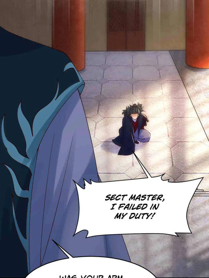 The Ghostly Doctor Chapter 632 – Page 42
