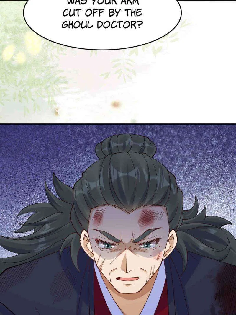 The Ghostly Doctor Chapter 632 – Page 43