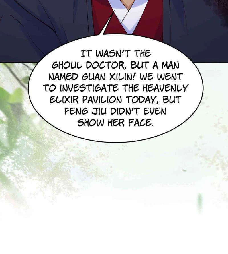 The Ghostly Doctor Chapter 632 – Page 44