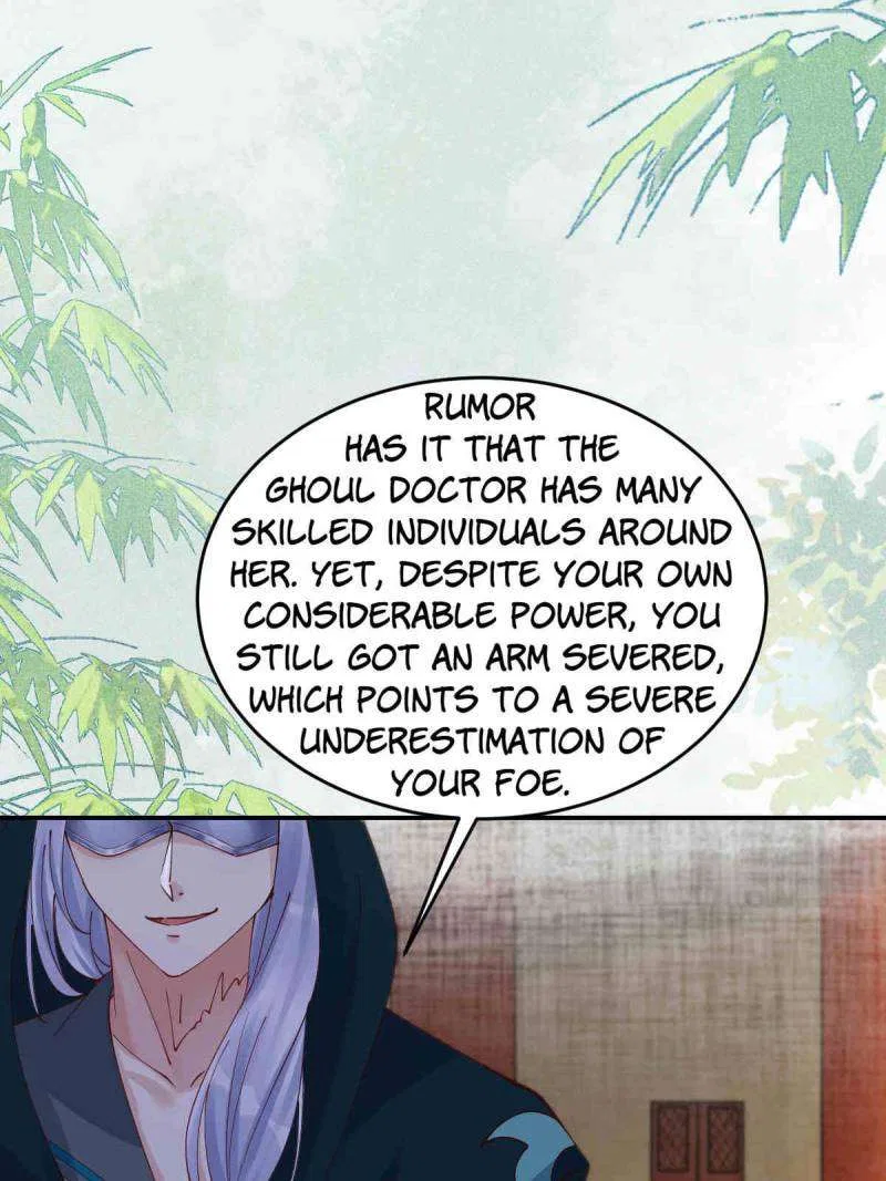 The Ghostly Doctor Chapter 632 – Page 46