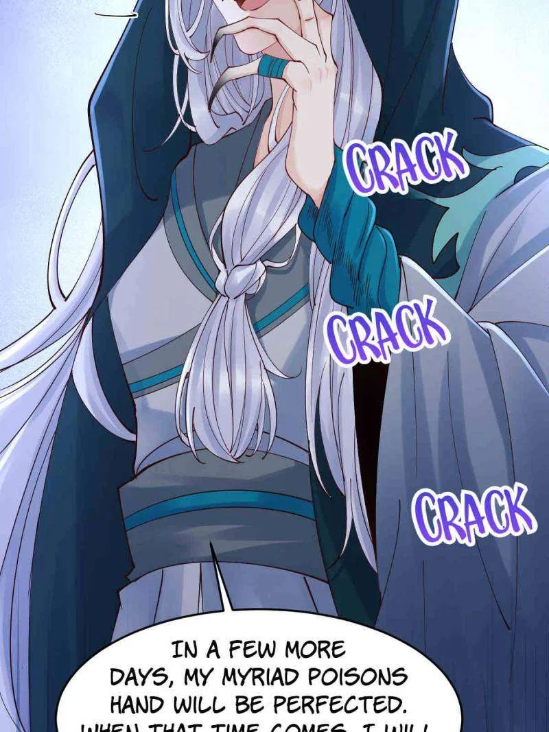 The Ghostly Doctor Chapter 632 – Page 50