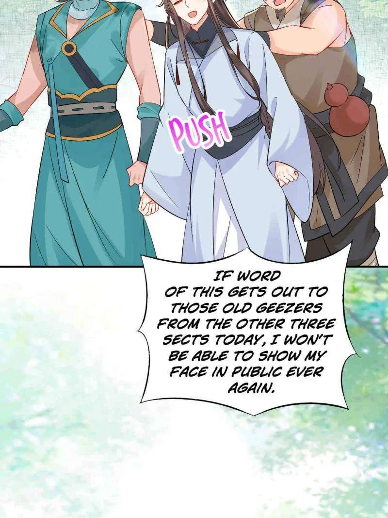 The Ghostly Doctor Chapter 631 – Page 7