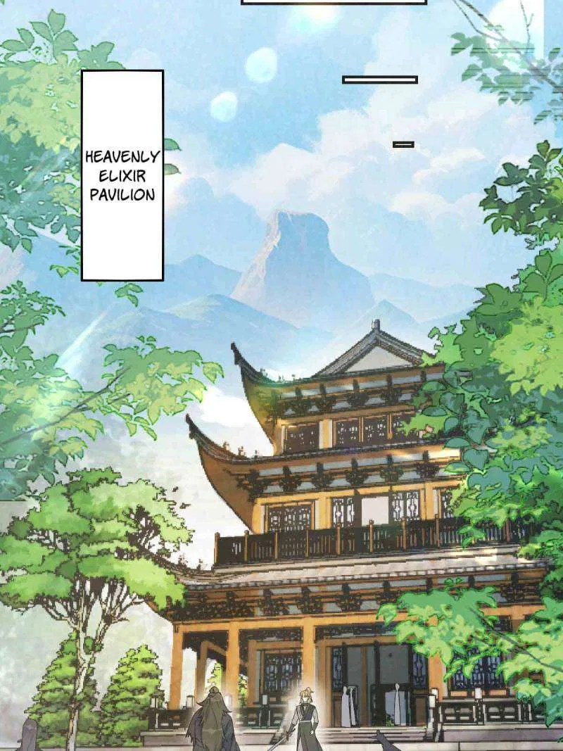 The Ghostly Doctor Chapter 631 – Page 16