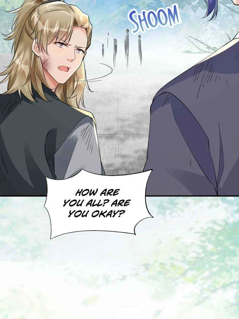 The Ghostly Doctor Chapter 631 – Page 20