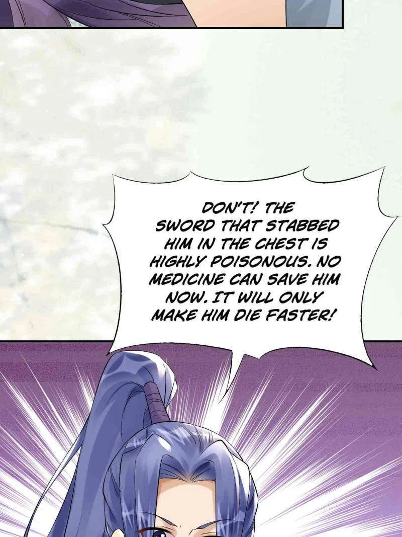 The Ghostly Doctor Chapter 631 – Page 29