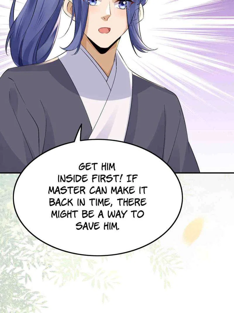 The Ghostly Doctor Chapter 631 – Page 30