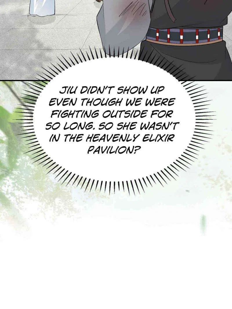The Ghostly Doctor Chapter 631 – Page 32