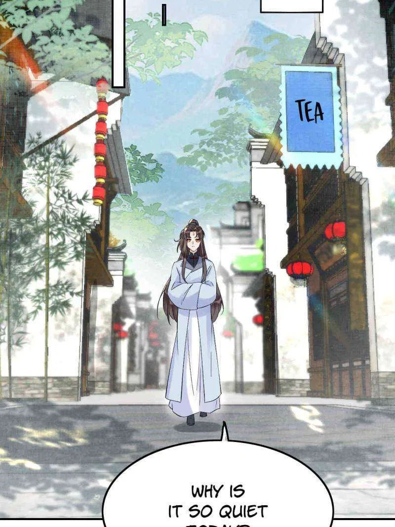 The Ghostly Doctor Chapter 631 – Page 34