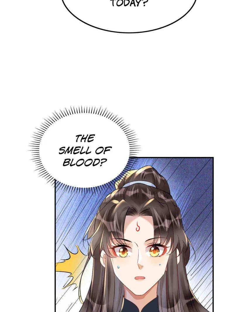 The Ghostly Doctor Chapter 631 – Page 35