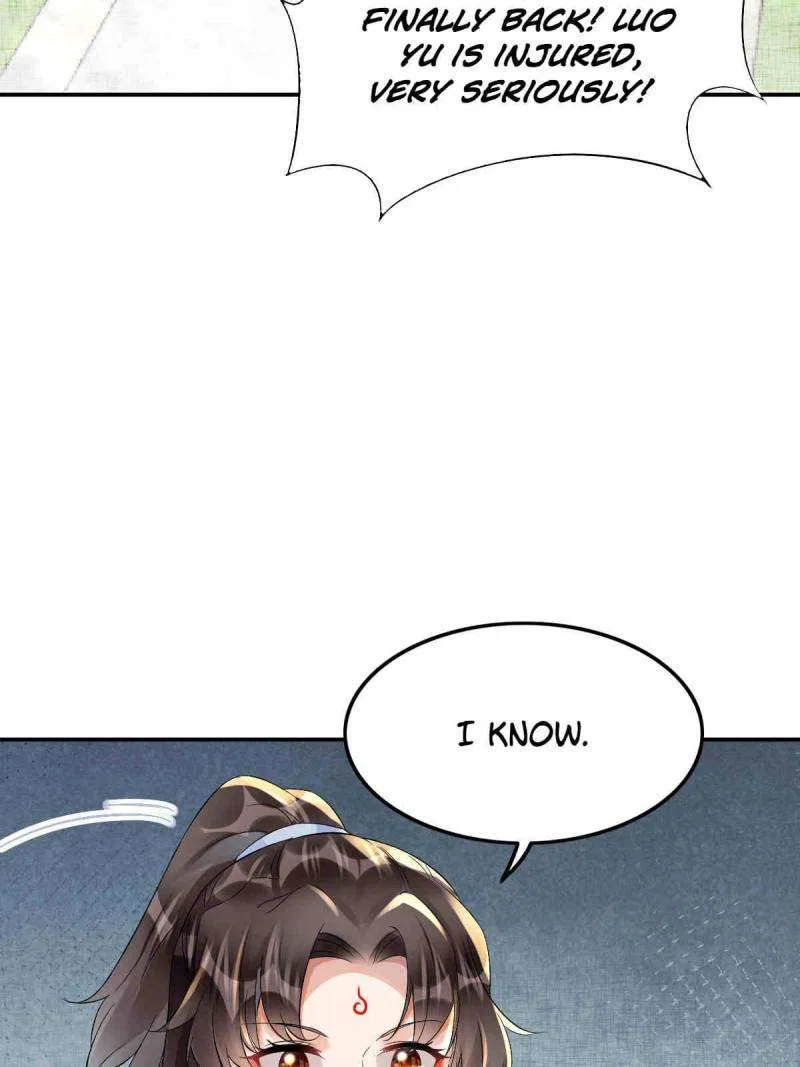The Ghostly Doctor Chapter 631 – Page 40