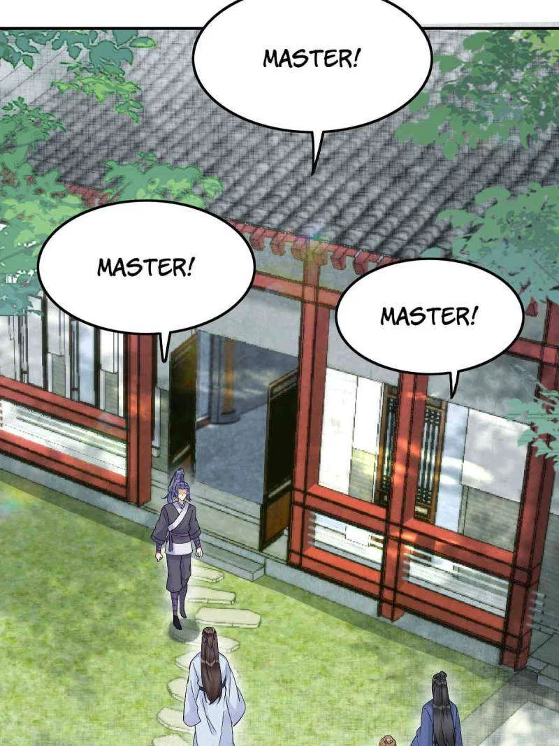 The Ghostly Doctor Chapter 631 – Page 42