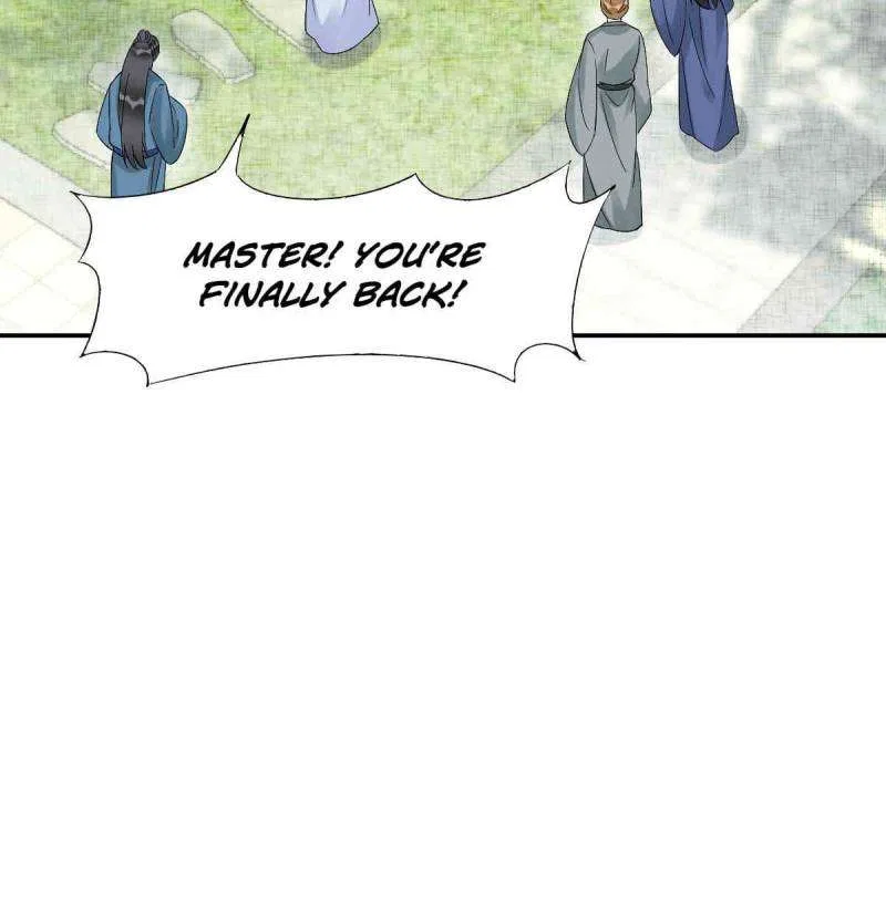 The Ghostly Doctor Chapter 631 – Page 43