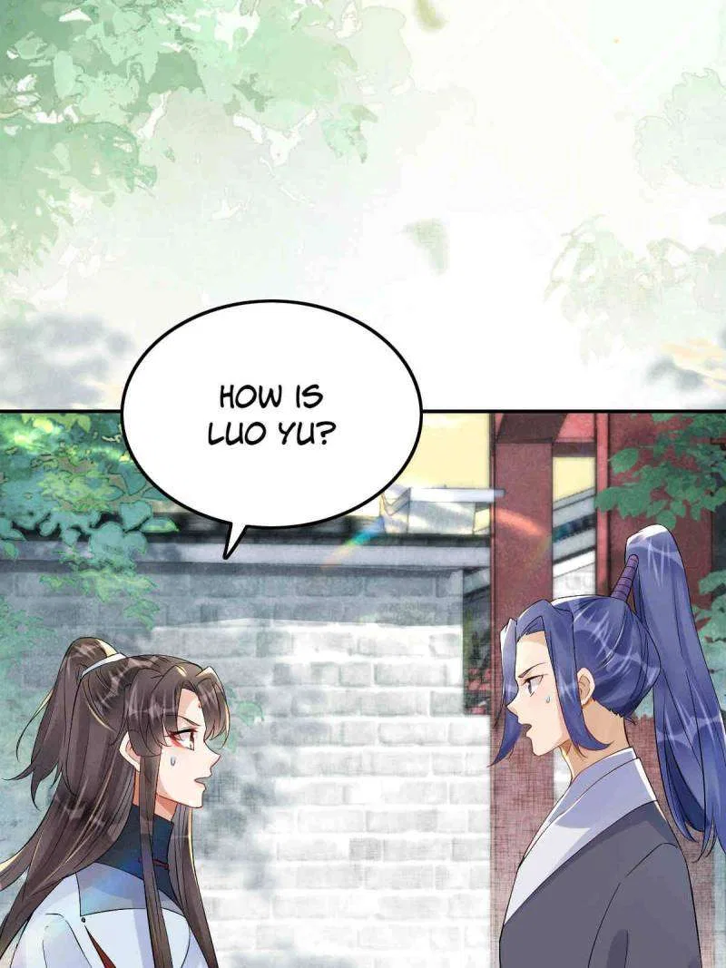 The Ghostly Doctor Chapter 631 – Page 44