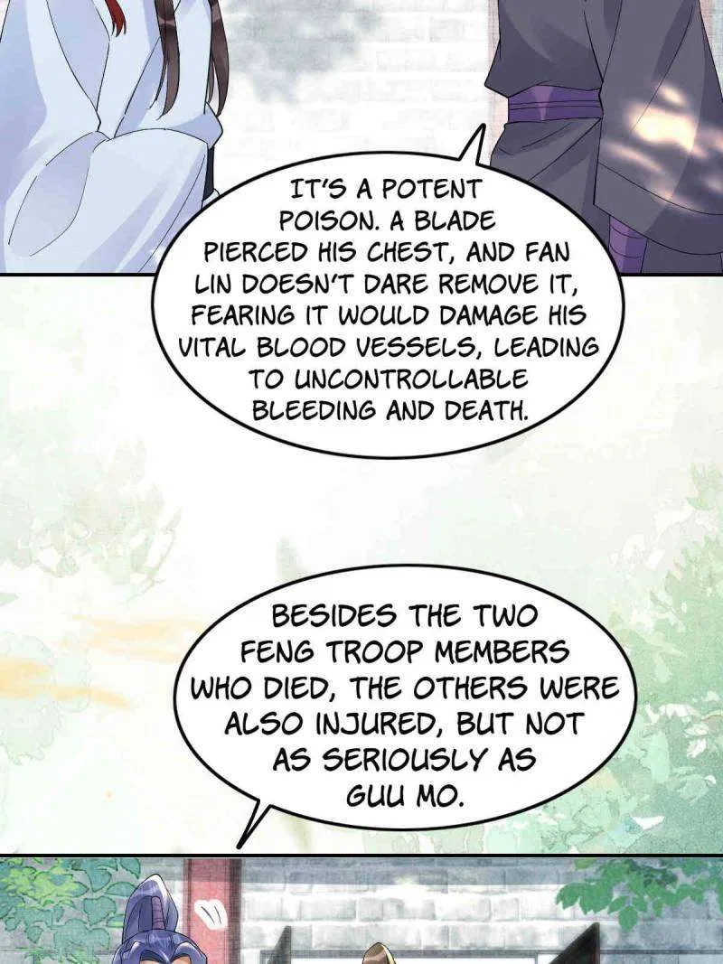 The Ghostly Doctor Chapter 631 – Page 45