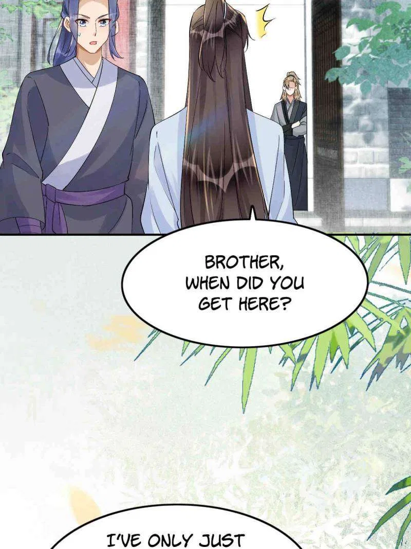 The Ghostly Doctor Chapter 631 – Page 46