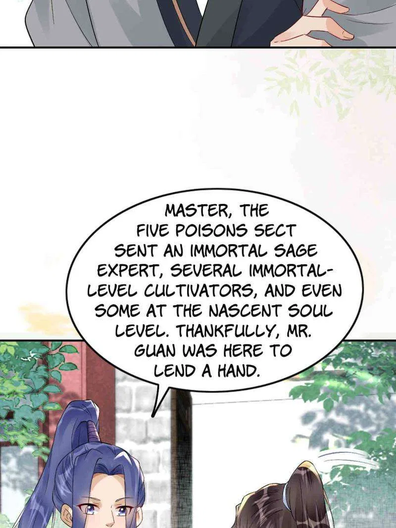 The Ghostly Doctor Chapter 631 – Page 48
