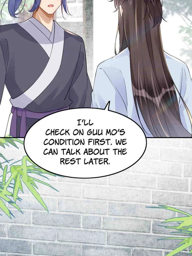 The Ghostly Doctor Chapter 631 – Page 49