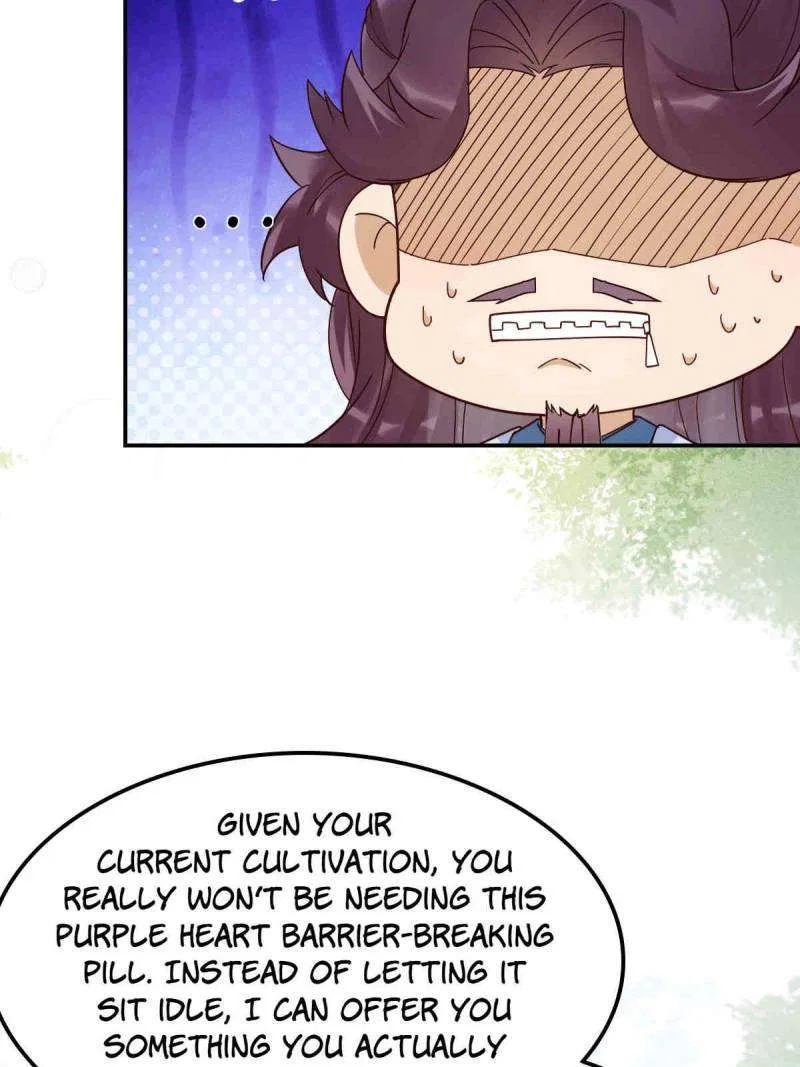 The Ghostly Doctor Chapter 630 – Page 3