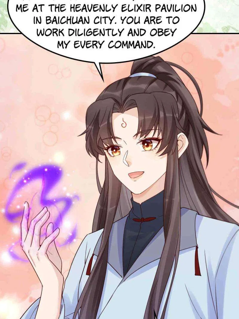 The Ghostly Doctor Chapter 630 – Page 14