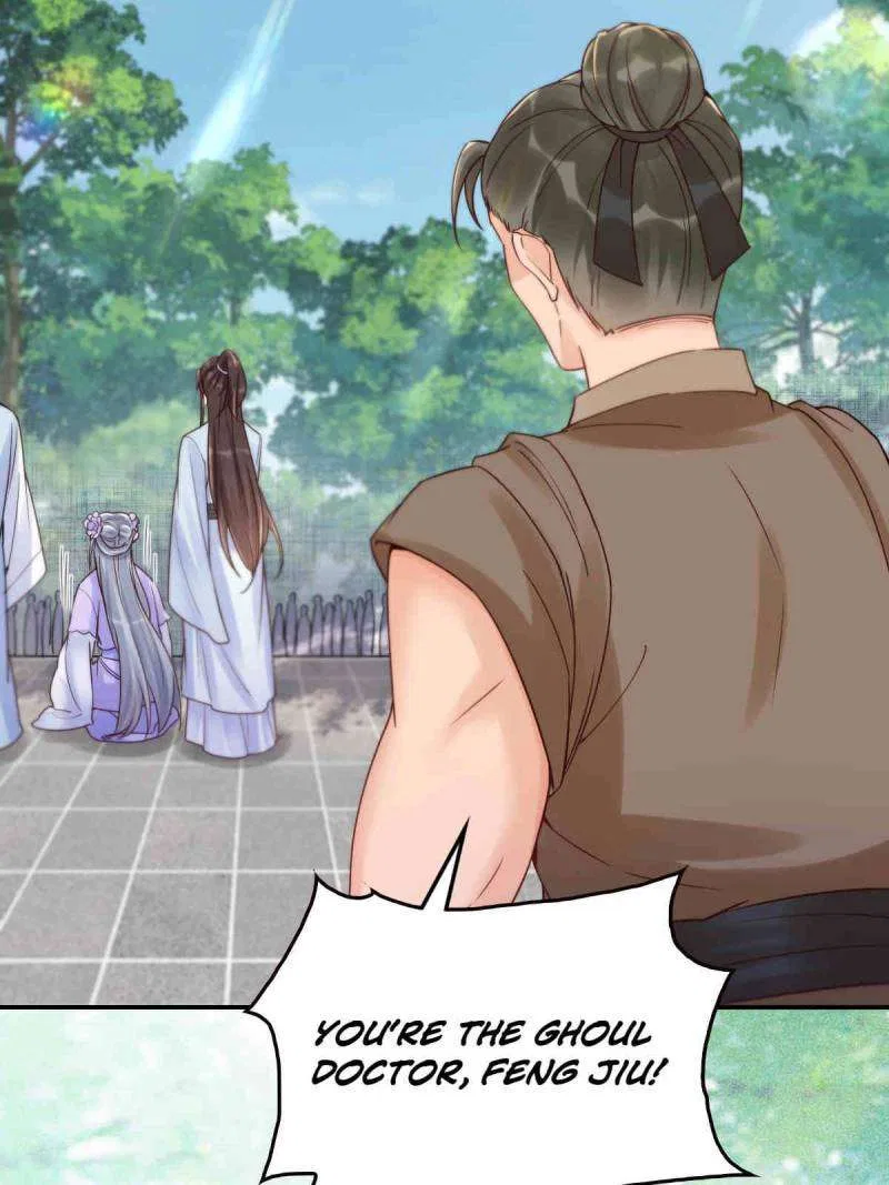 The Ghostly Doctor Chapter 630 – Page 16