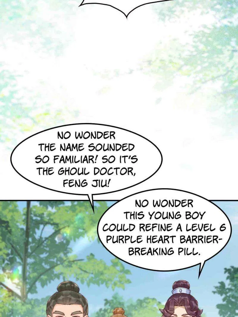 The Ghostly Doctor Chapter 630 – Page 17