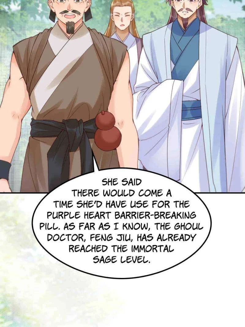 The Ghostly Doctor Chapter 630 – Page 18