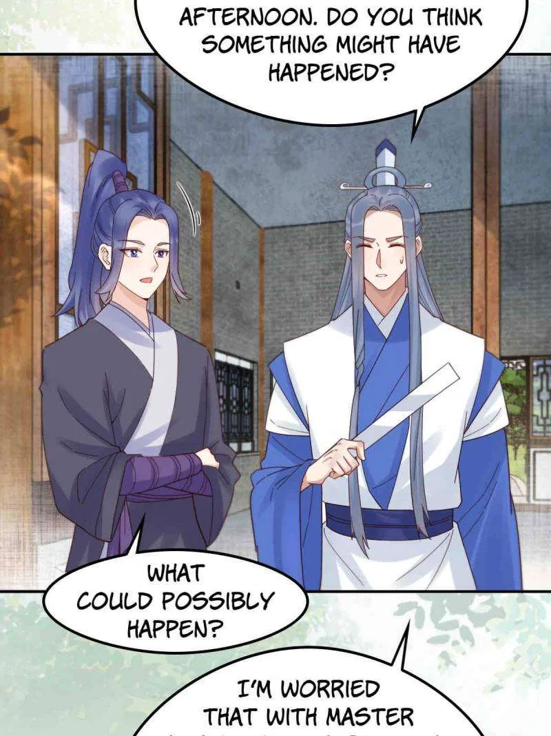 The Ghostly Doctor Chapter 630 – Page 27