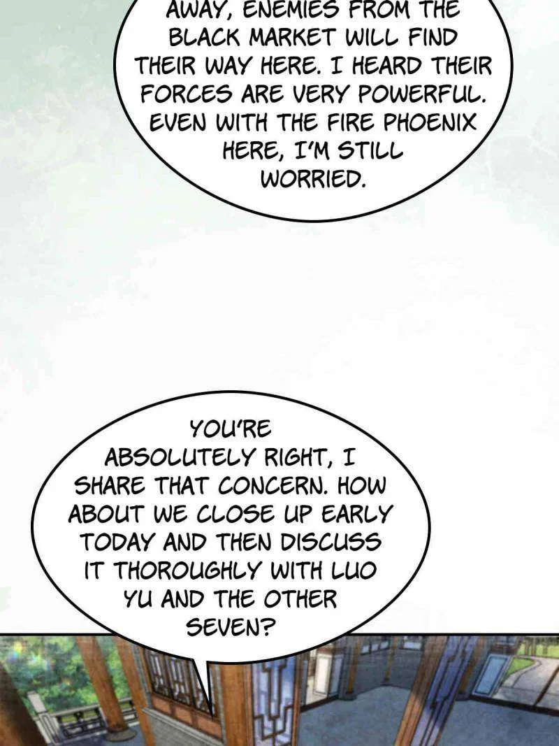 The Ghostly Doctor Chapter 630 – Page 28