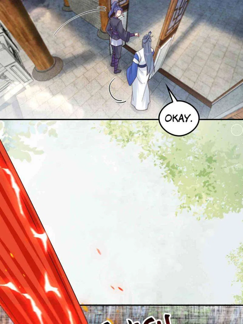 The Ghostly Doctor Chapter 630 – Page 29
