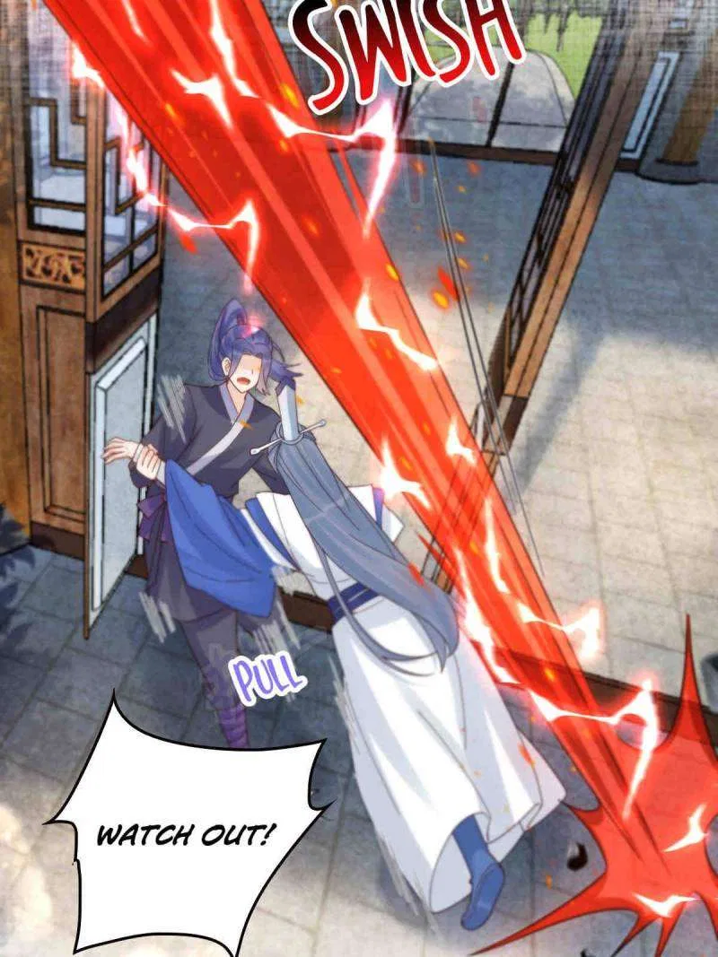 The Ghostly Doctor Chapter 630 – Page 30