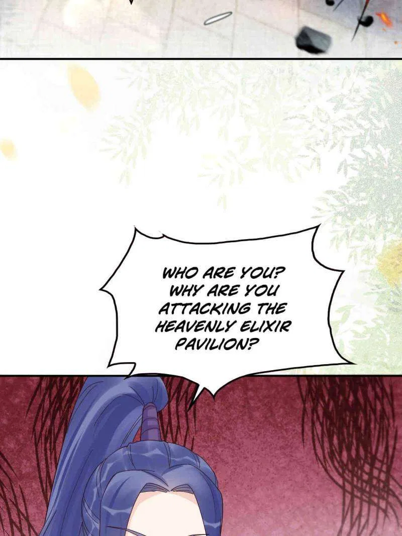 The Ghostly Doctor Chapter 630 – Page 31