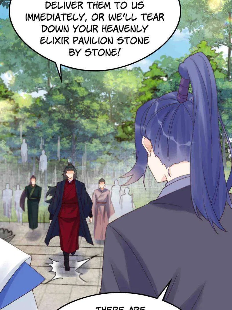 The Ghostly Doctor Chapter 630 – Page 33