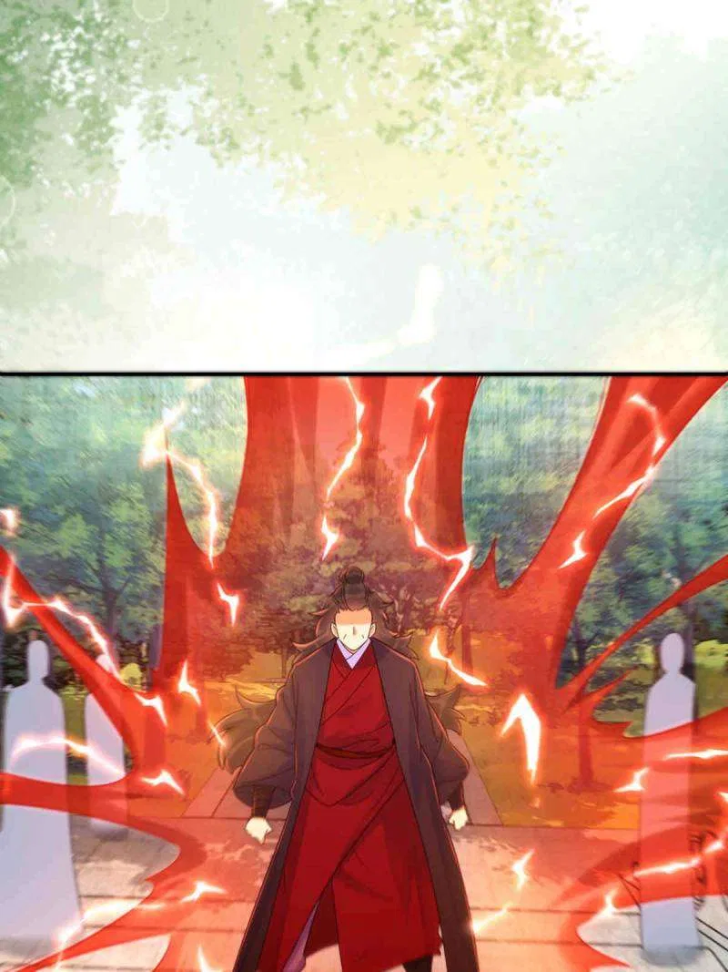The Ghostly Doctor Chapter 630 – Page 35