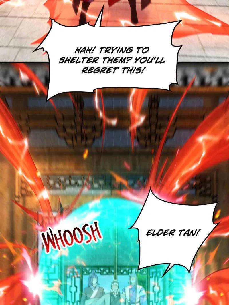 The Ghostly Doctor Chapter 630 – Page 36