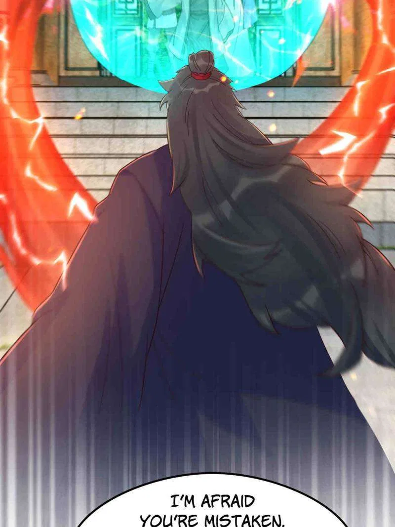 The Ghostly Doctor Chapter 630 – Page 37