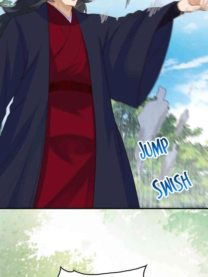 The Ghostly Doctor Chapter 630 – Page 40