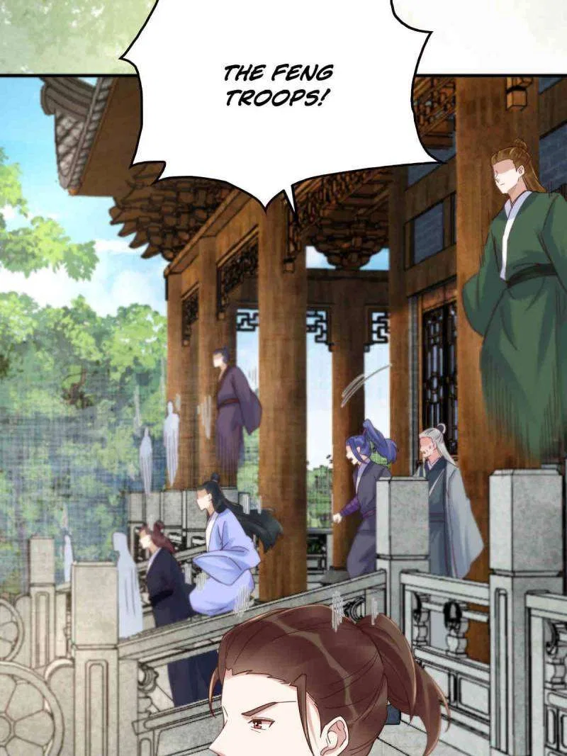 The Ghostly Doctor Chapter 630 – Page 41