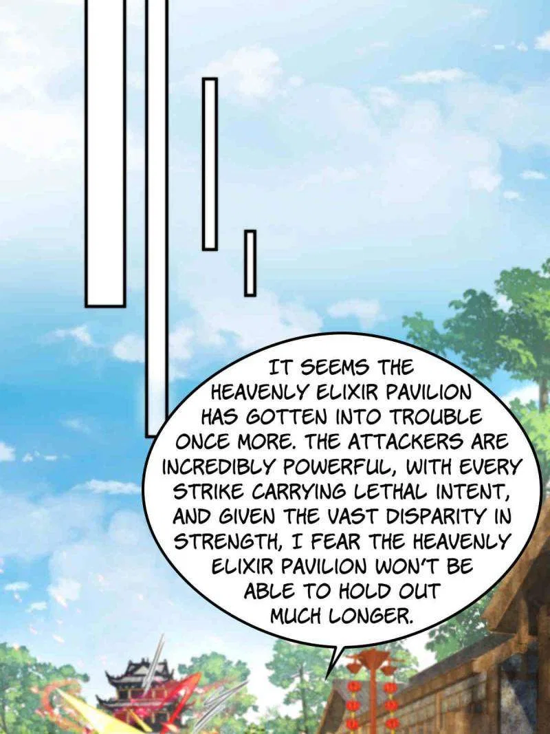 The Ghostly Doctor Chapter 630 – Page 44