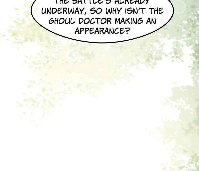 The Ghostly Doctor Chapter 630 – Page 46