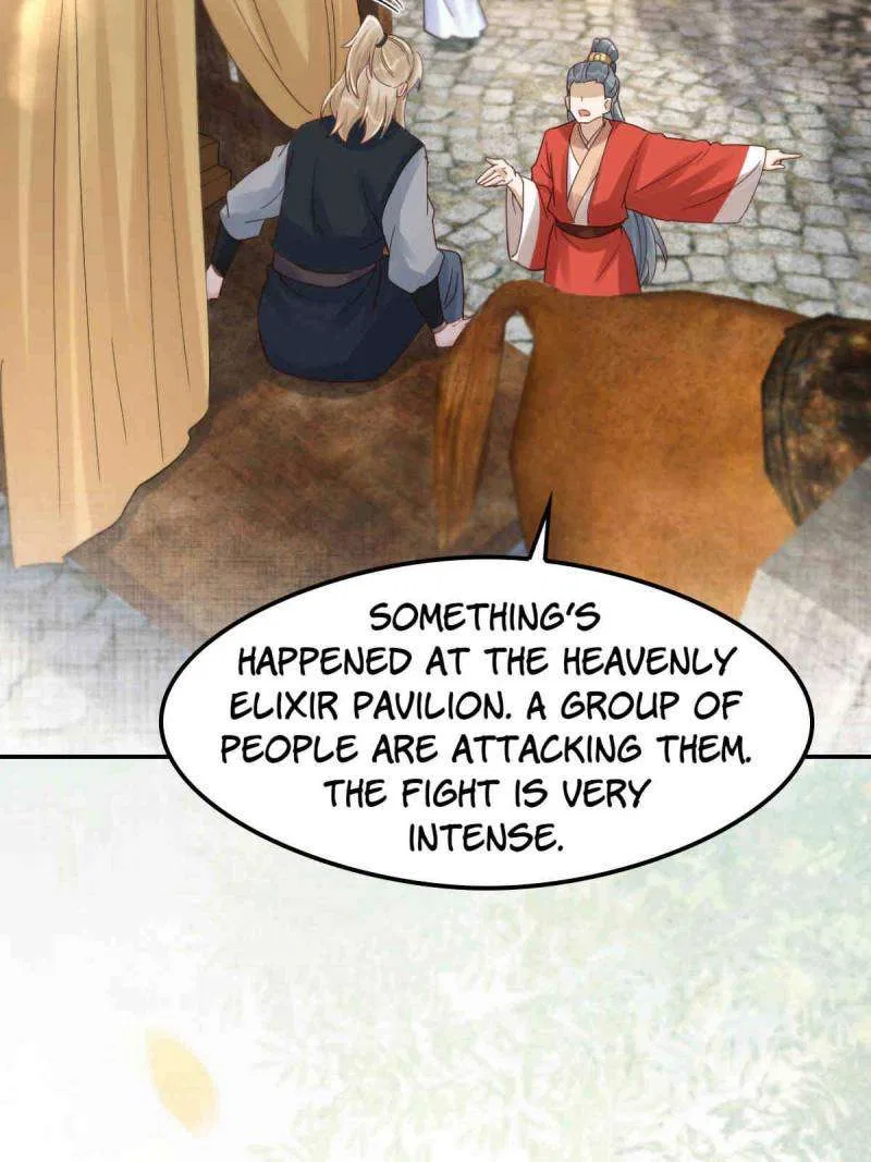 The Ghostly Doctor Chapter 630 – Page 49